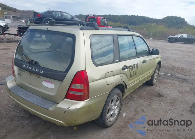 JF1SG65683H770074: 43244937