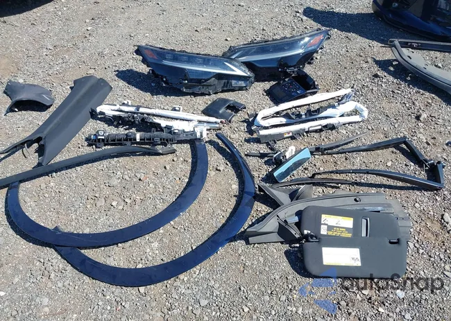 2T2BAMCA2PC024121: 43244947