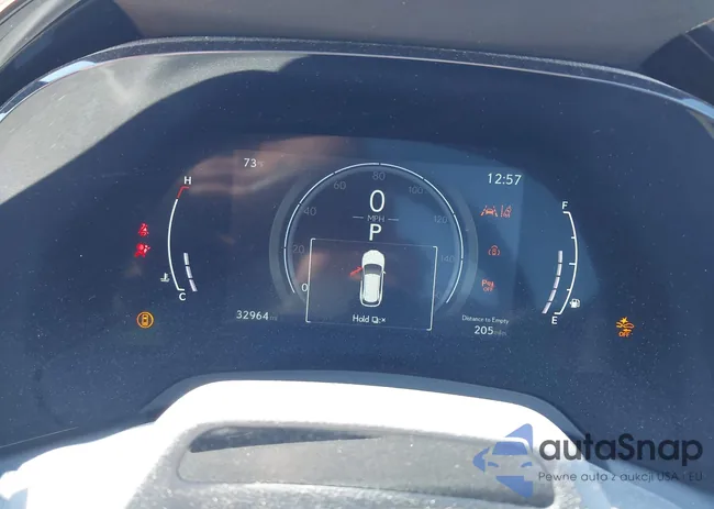 2T2BAMCA2PC024121: 43244947