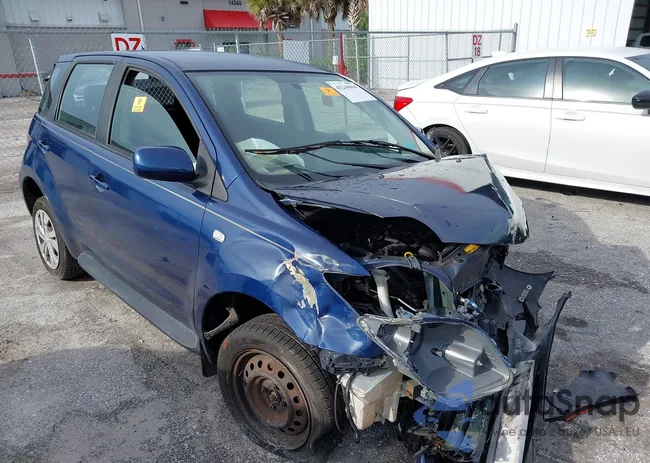 JTKKT624650114099: 43244964