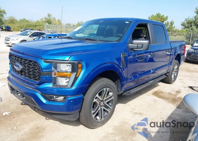 1FTEW1EP0PKD18635: 43244983