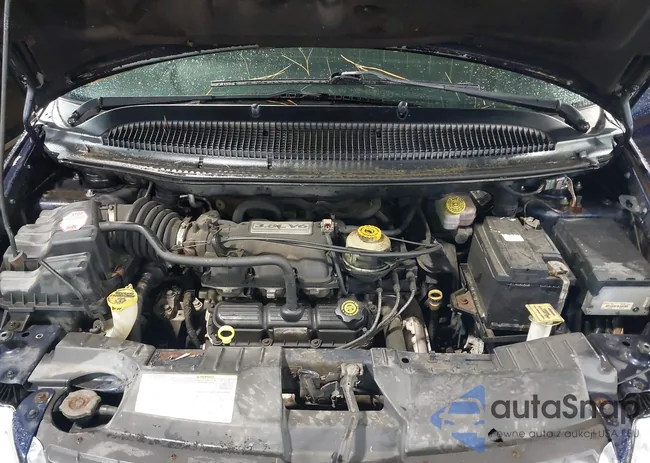 2C4GP54L84R538842: 43245008