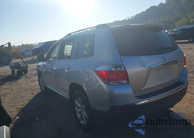 5TDBK3EH5BS046183: 43245033