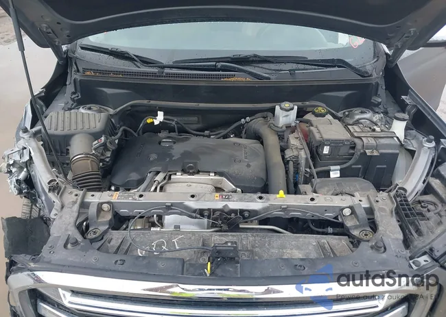 3GKALPEX8LL186425: 43245046