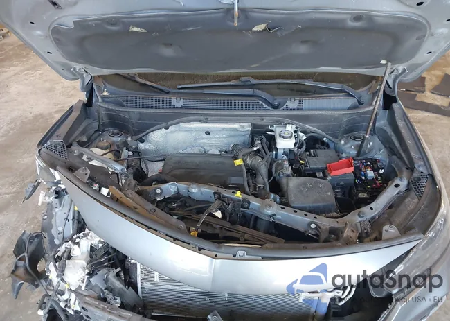 KL4MMDS22LB131221: 43245081