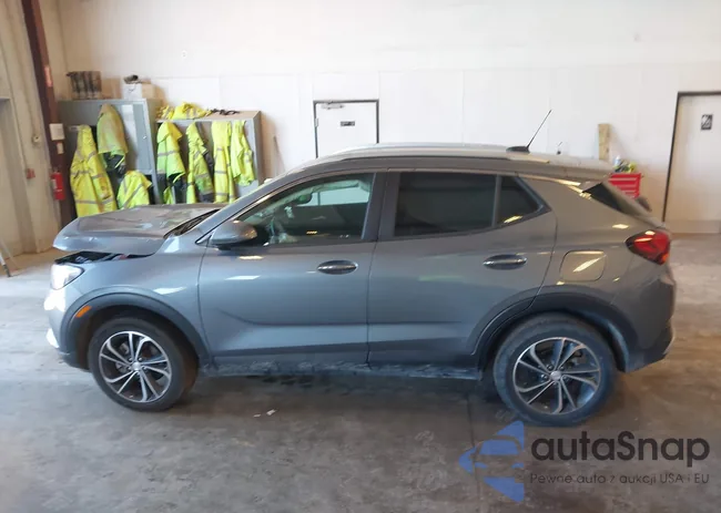 KL4MMDS22LB131221: 43245081