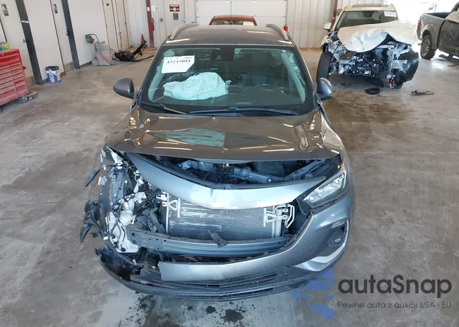 KL4MMDS22LB131221: 43245081