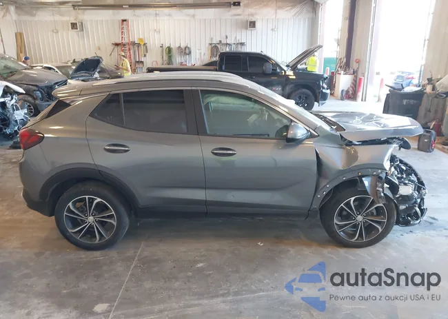 KL4MMDS22LB131221: 43245081