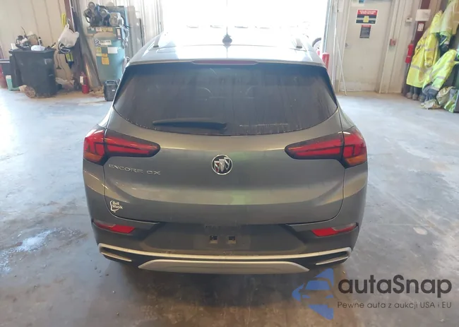 KL4MMDS22LB131221: 43245081