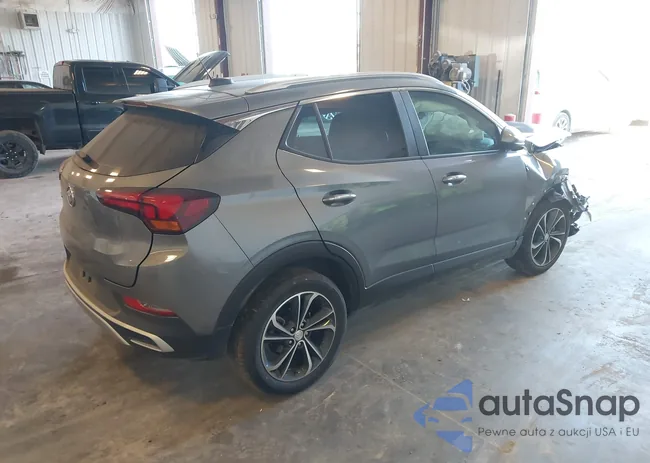 KL4MMDS22LB131221: 43245081