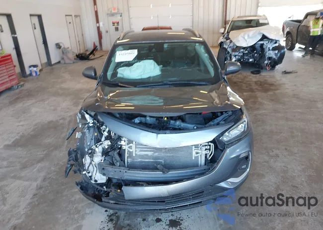 KL4MMDS22LB131221: 43245081