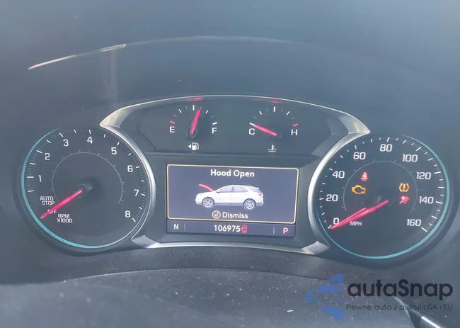 3GNAXYEX9KS524139: 43245092