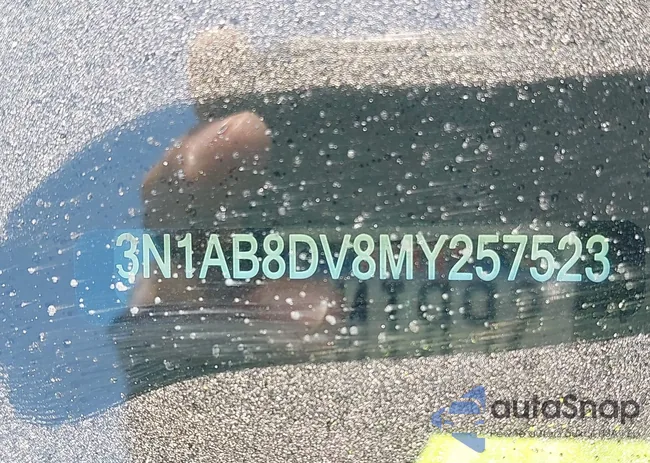 3N1AB8DV8MY257523: 43245097