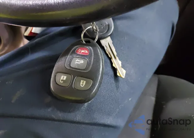 1GNSKAE0XBR311605: 43245100