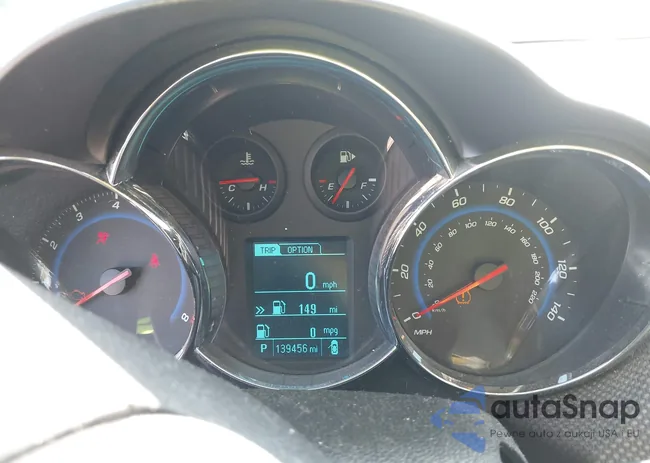 1G1PE5SB0G7140118: 43245110