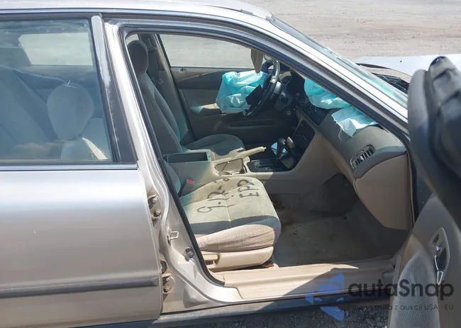 1HGCD5638VA001075: 43245123