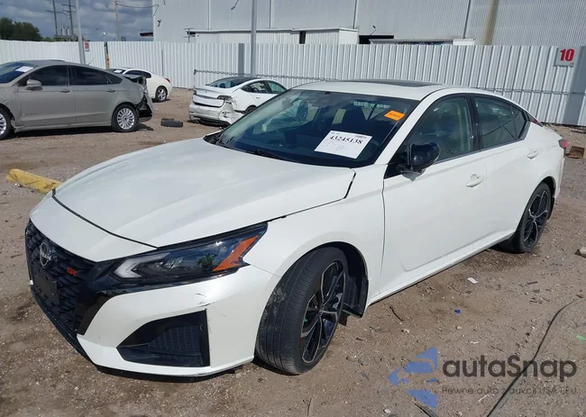 1N4BL4CV2PN301077: 43245138