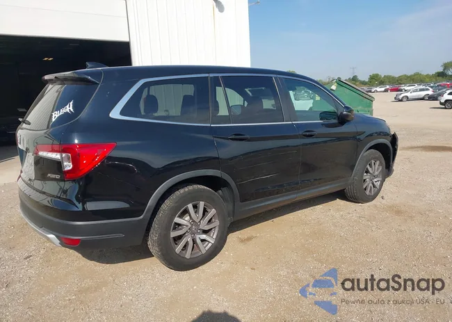 5FNYF6H57LB069231: 43245147