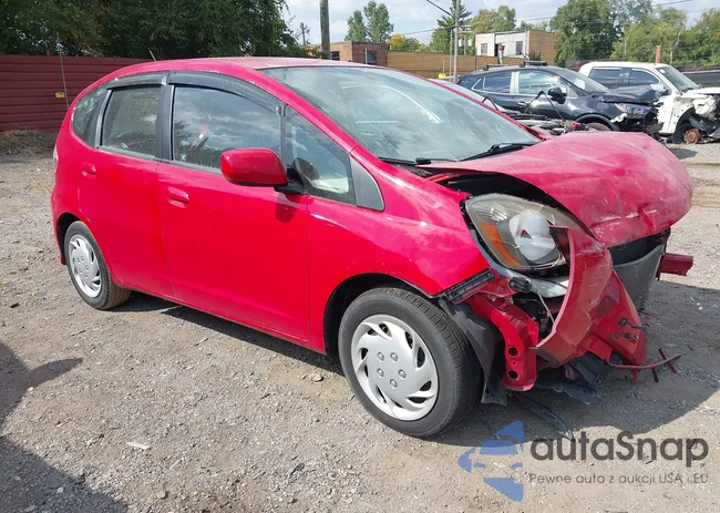 JHMGE8H30DC055497: 43245161