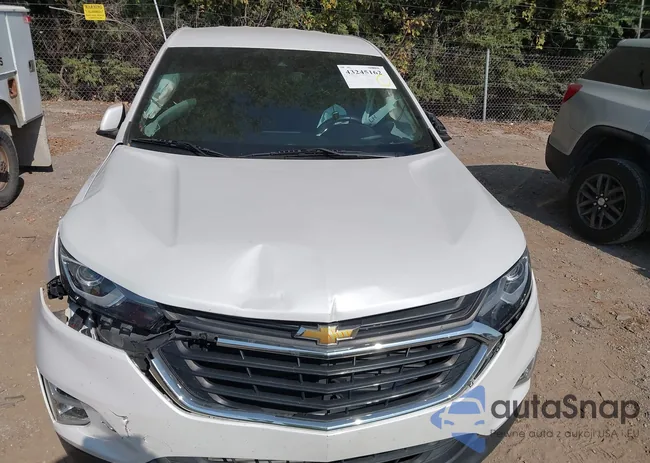 3GNAXUEV8LS735423: 43245162