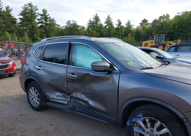 KNMAT2MV5JP510432: 43245167