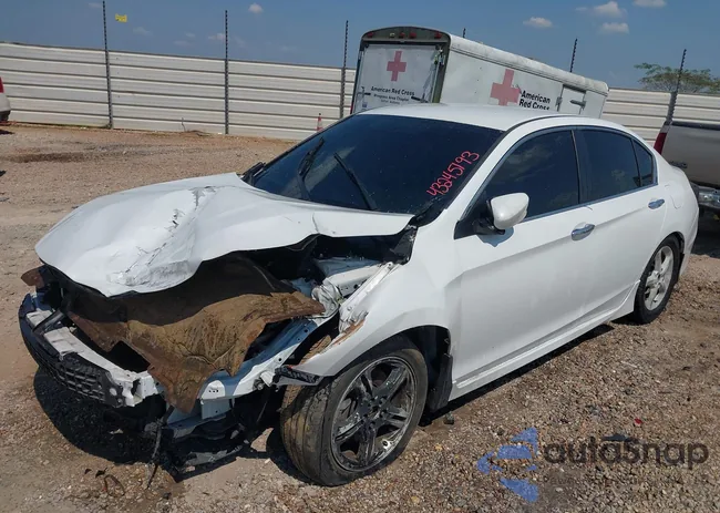 1HGCR2F56GA132087: 43245193