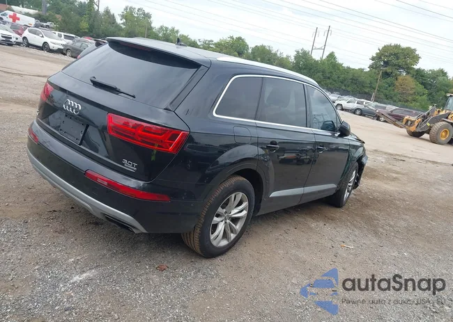 WA1LAAF71JD019102: 43245195