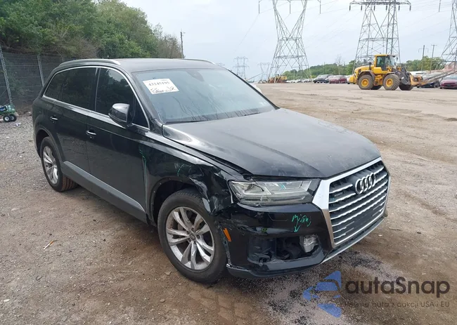 WA1LAAF71JD019102: 43245195