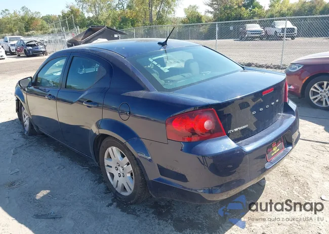 1C3CDZAB1EN182957: 43245210