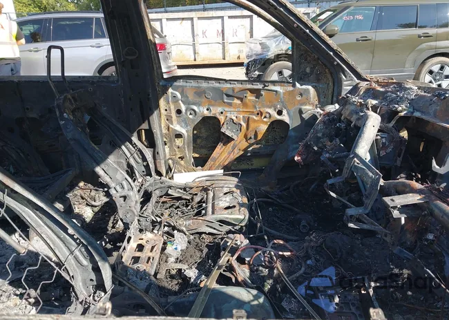 1GNSKCKC4HR179766: 43245247