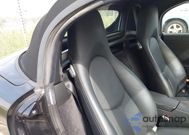 WP0CA29805U710224: 43245282