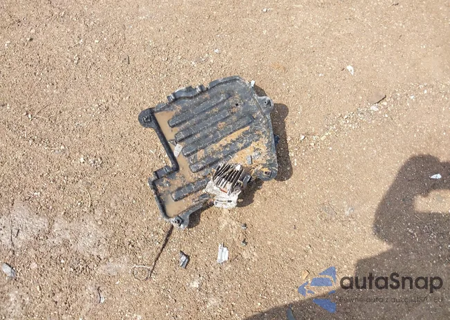 5YFS4MCE0SP224325: 43245285