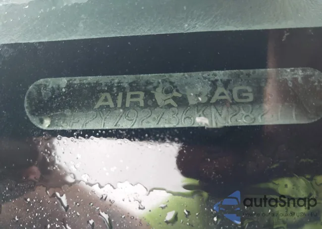 4F2YZ92Z36KM28277: 43245291