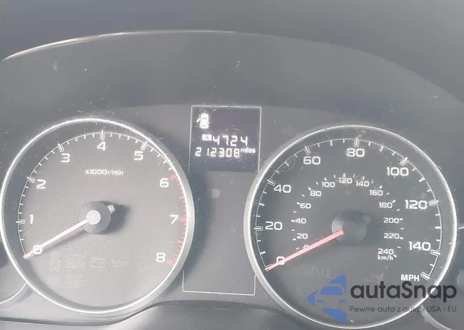 4S4BRCACXE3314118: 43245307