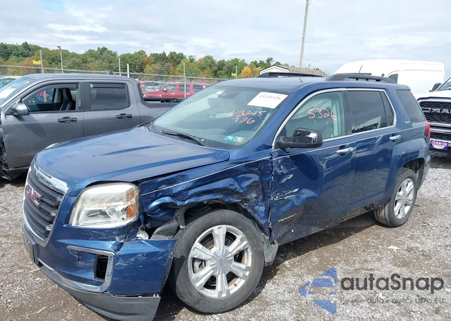 2GKFLTEK9H6103390: 43245326