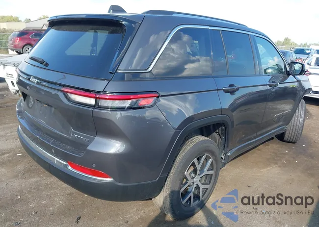 1C4RJHBG9PC601719: 43245328