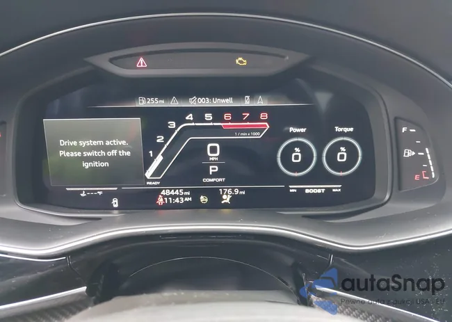 WU1ARBF18MD022920: 43245341