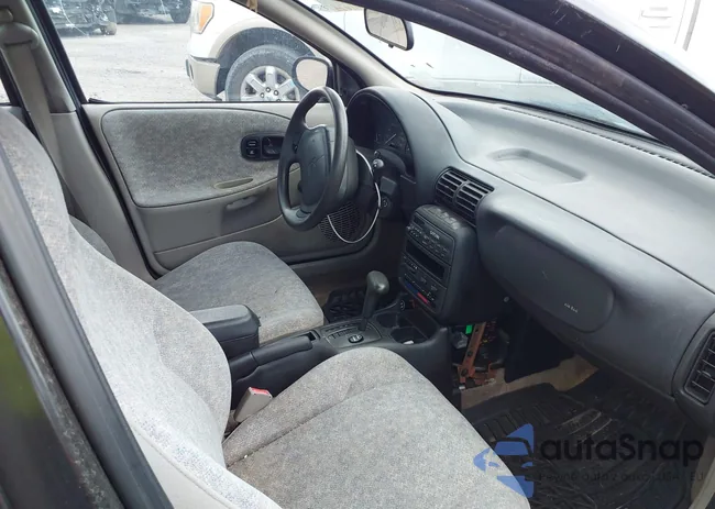 1G8ZH5281VZ329304: 43245357