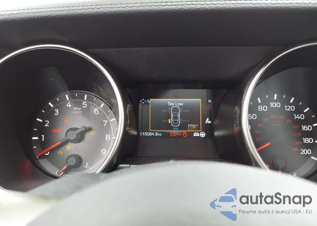 1FA6P8JZ2K5551933: 43245363