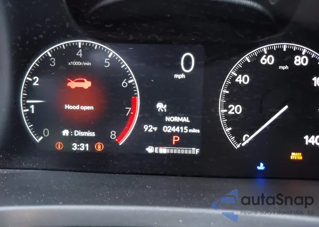 5FNYG1H76RB013453: 43245364