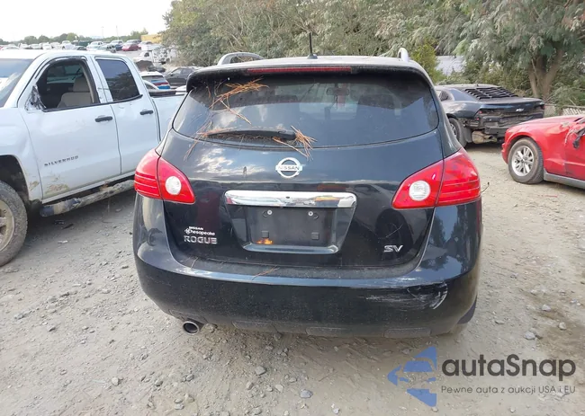 JN8AS5MT1DW503169: 43245365