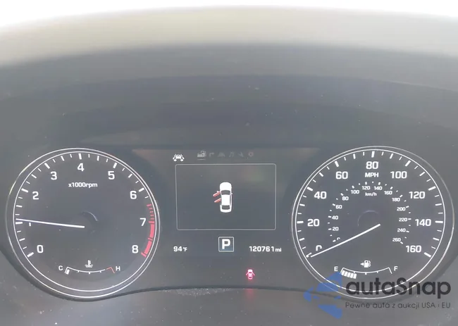 KMHGN4JE3FU071319: 43245368