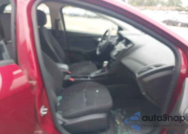 1FADP3F21GL232287: 43245377