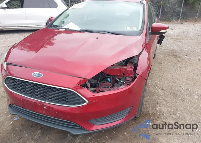 1FADP3F21GL232287: 43245377