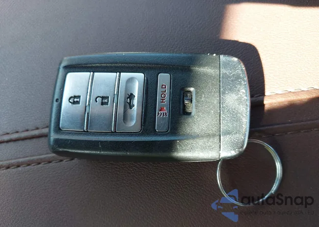 19UUB2F54GA002592: 43245400