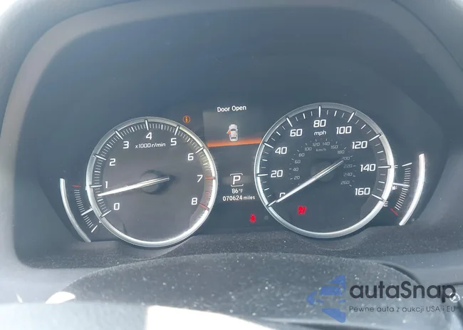 19UUB2F54GA002592: 43245400