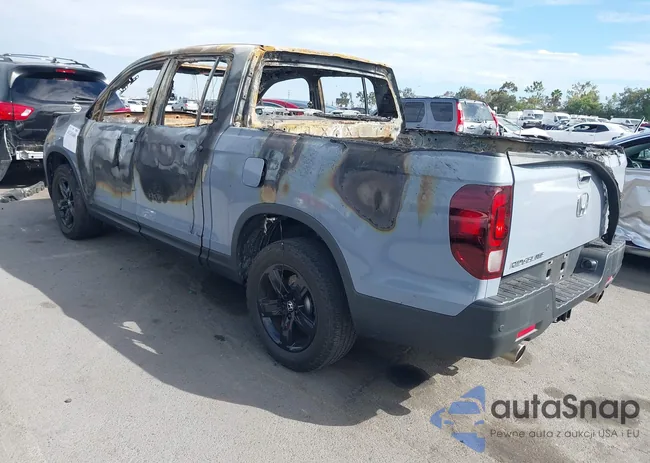 5FPYK3F88PB051812: 43245405