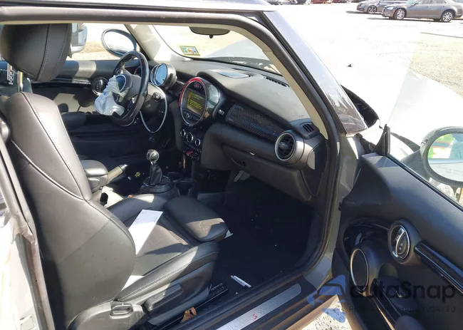 WMWXP7C52F2A60210: 43245413