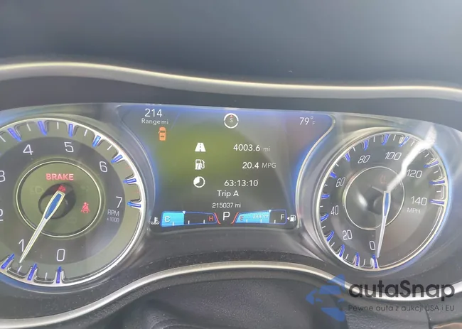 2C3CCAEG6GH189909: 43245417