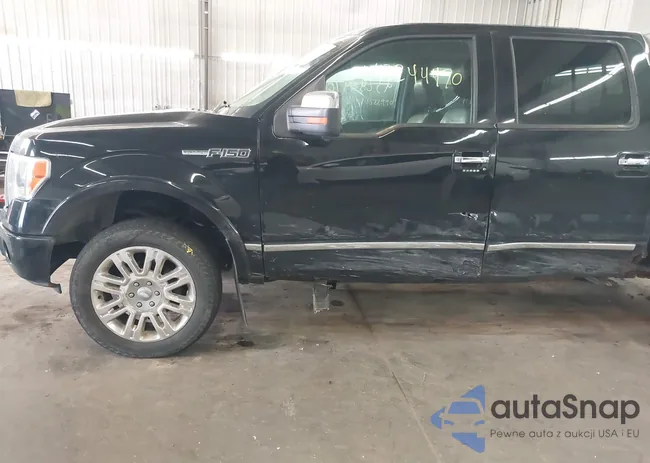 1FTPW14V49FB27935: 43244470